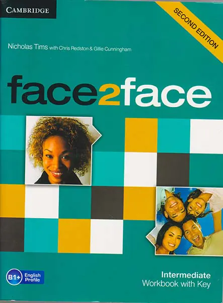 FACE2FACE INTERMEDIATE